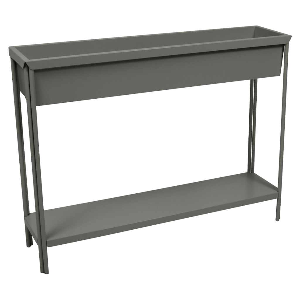 Fermob Terrazza Bloembak 120 x 30 hoog model