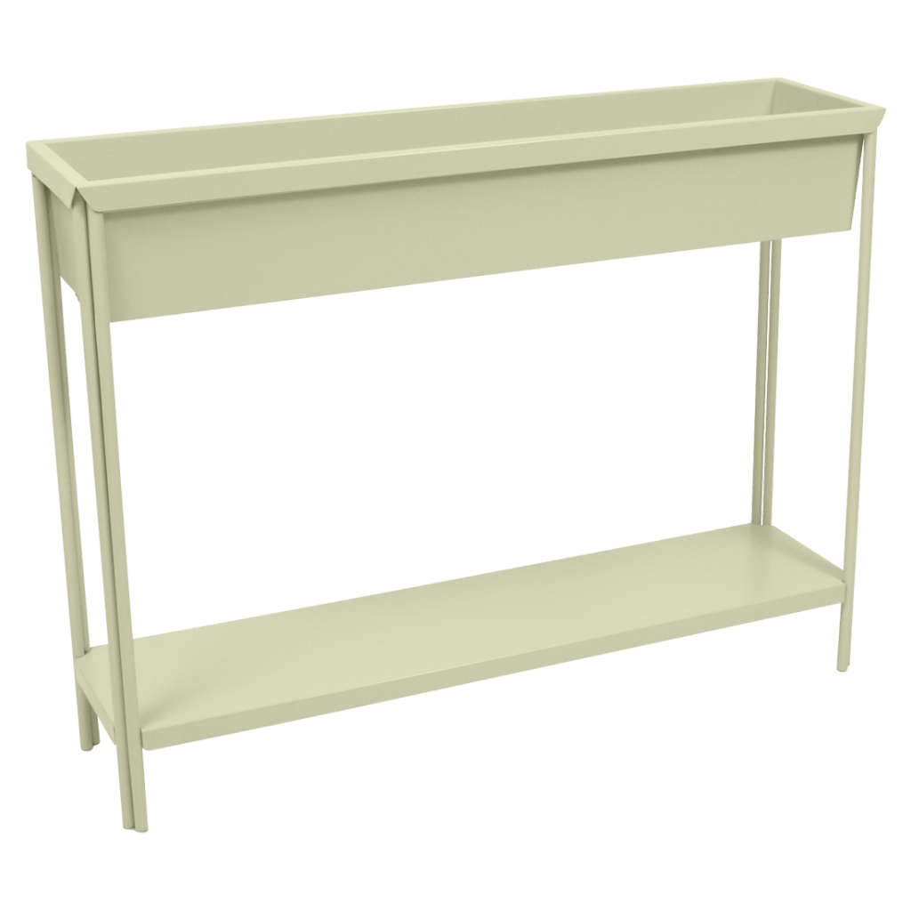 Fermob Terrazza Bloembak 120 x 30 hoog model