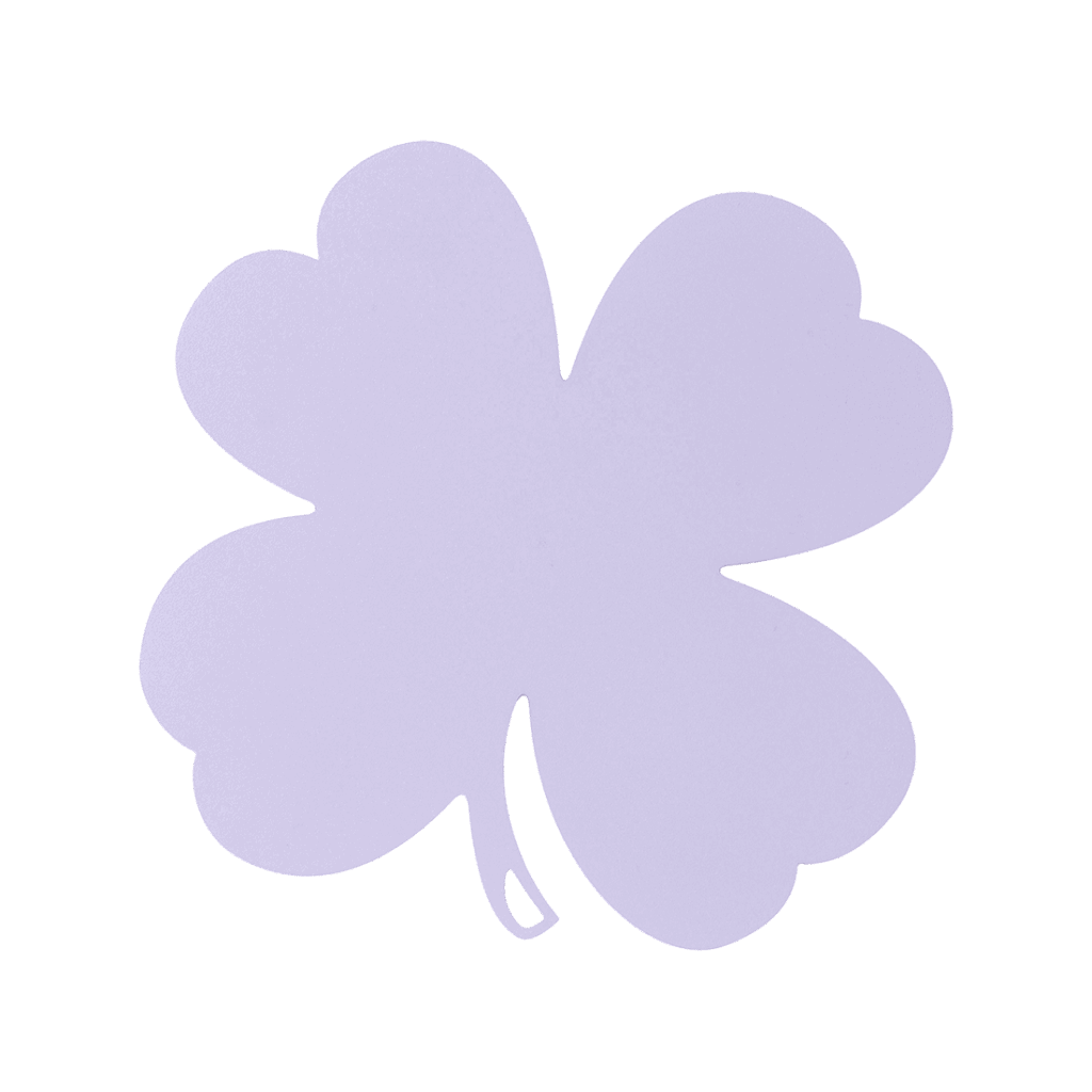 Fermob Onderzetter Klavertje/Trèfle