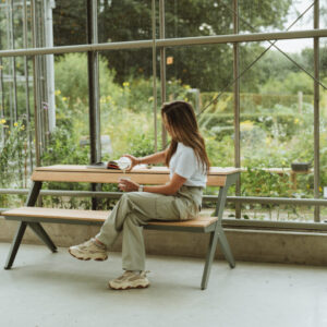 Weltevree Tablebench