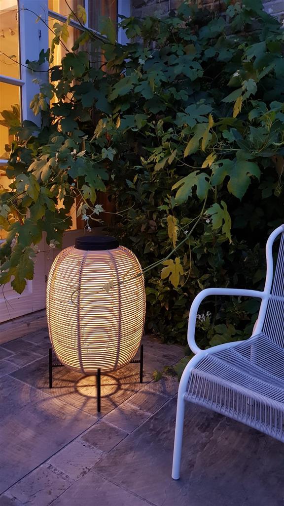 Vincent Sheppard Tika Lantern 59 cm - Afbeelding 2