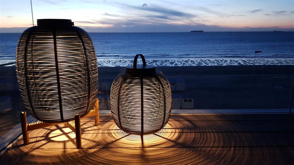 Vincent Sheppard Tika Lantern 40 cm - Afbeelding 4