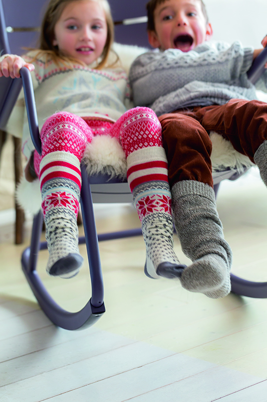 Fermob Luxembourg Schommelstoel - Afbeelding 2