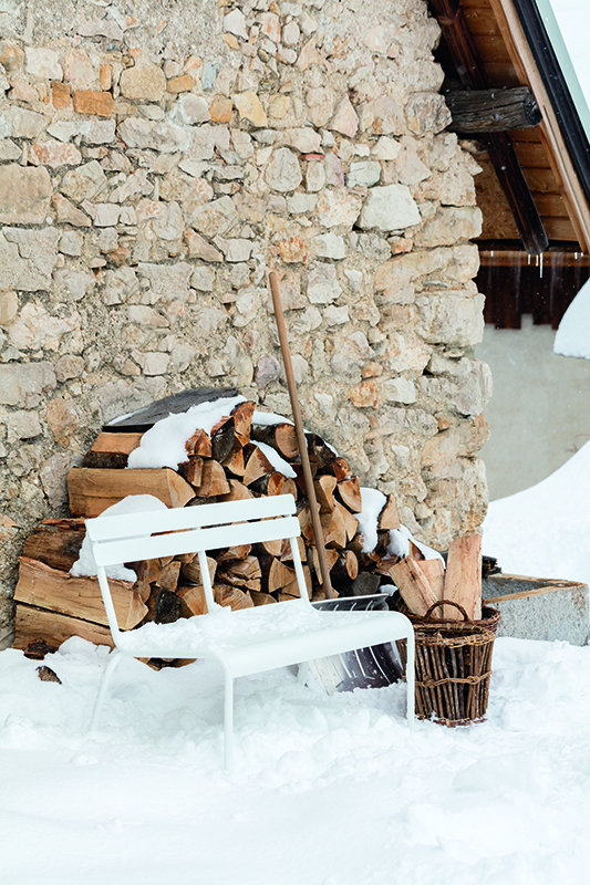 Fermob Luxembourg Bank - Afbeelding 3