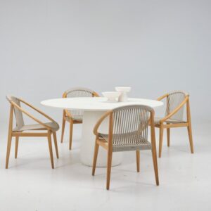 Vincent Sheppard Mistral Tafel Rond