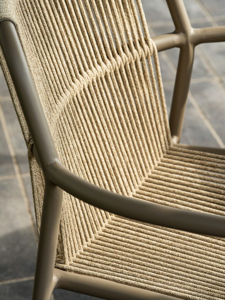 Vincent Sheppard Sweep Dining Chair - Afbeelding 3