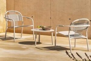 Vincent Sheppard bijzettafel Lilo 45 cm