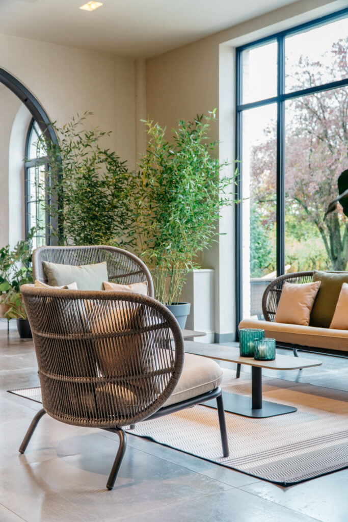 Vincent Sheppard Loungestoel Kodo - Afbeelding 4