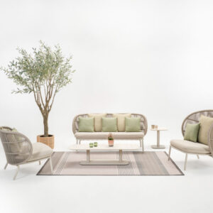 Vincent Sheppard Loungestoel Kodo