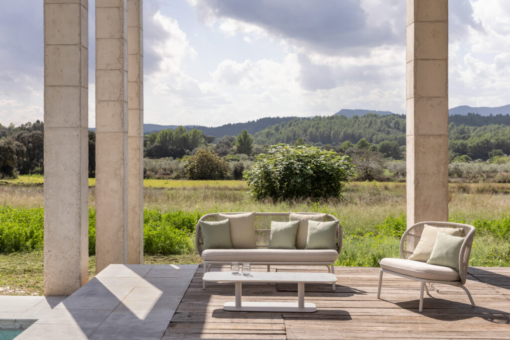 Vincent Sheppard Loungestoel Kodo - Afbeelding 7