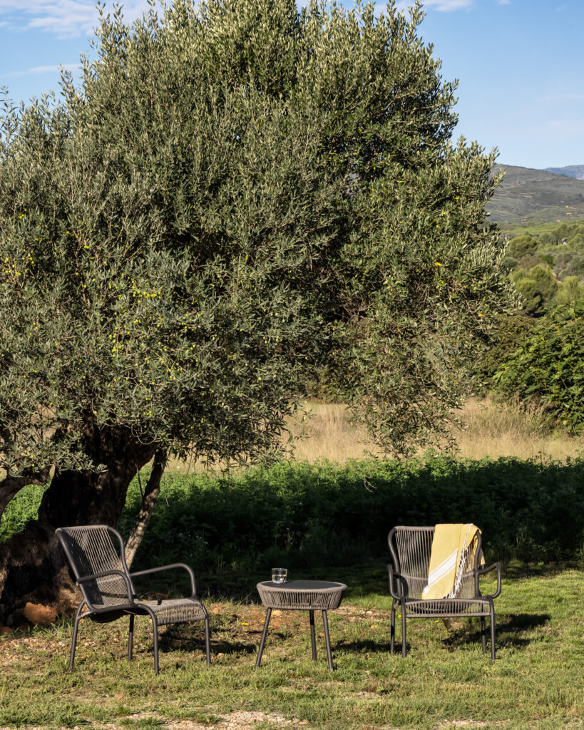 Vincent Sheppard Loop Loungestoel - Afbeelding 6