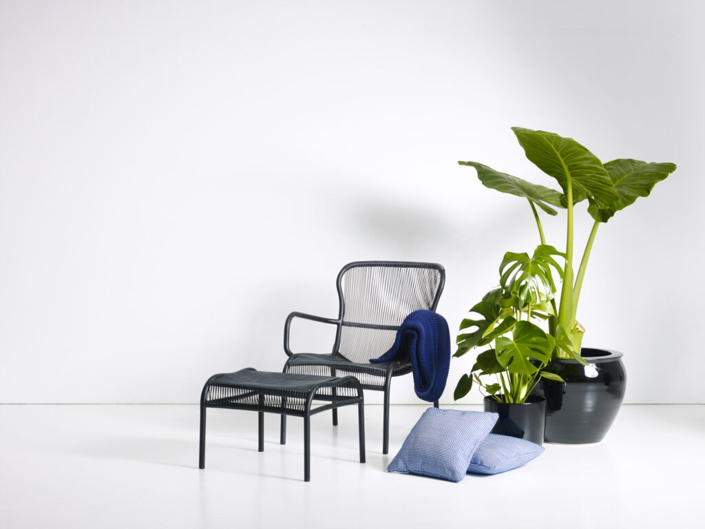 Vincent Sheppard Loop Loungestoel - Afbeelding 9