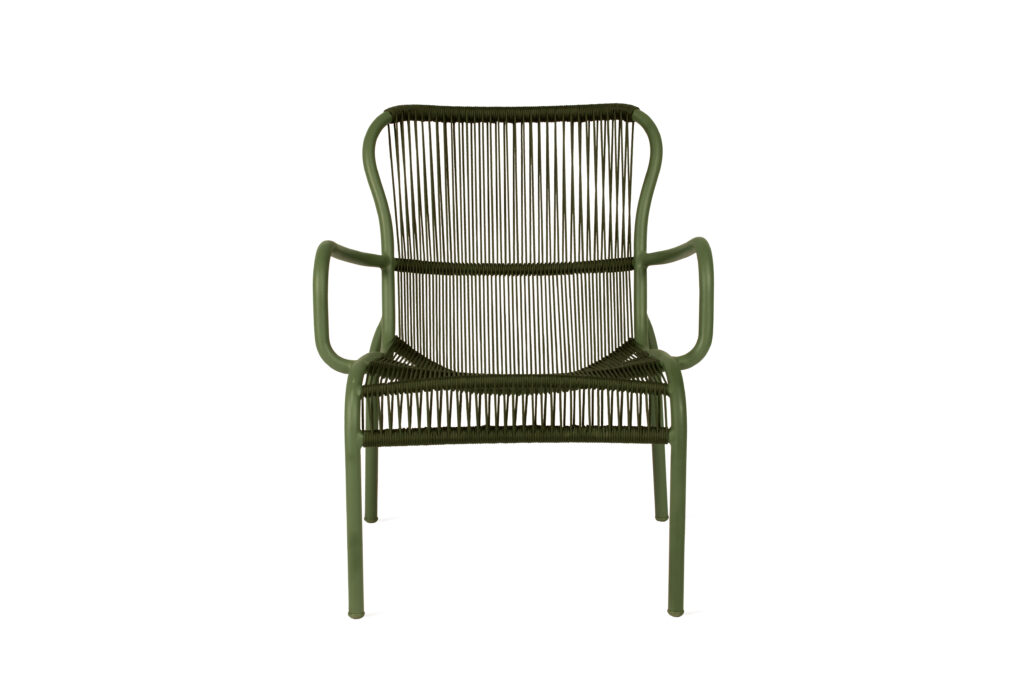 Vincent Sheppard Loop Loungestoel