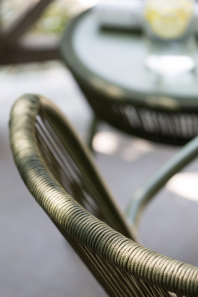 Vincent Sheppard Loop Loungestoel - Afbeelding 7