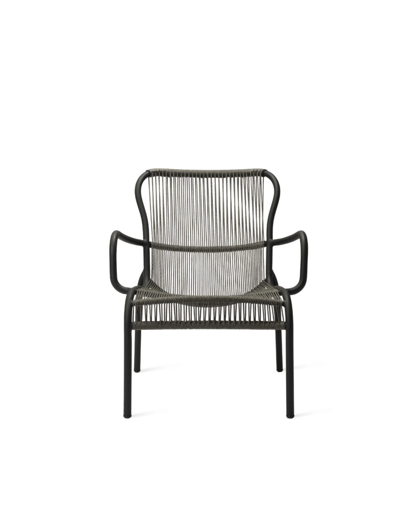 Vincent Sheppard Loop Loungestoel