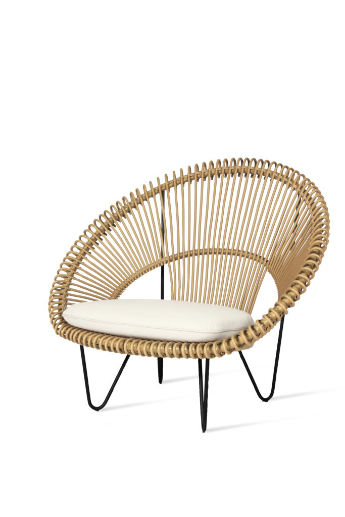 Vincent Sheppard Zitkussen Roy Cocoon cat. B - Afbeelding 2