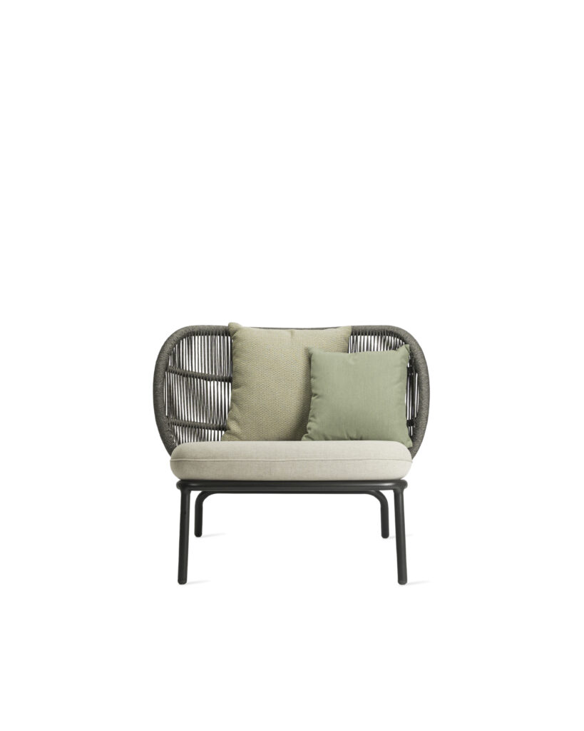 Vincent Sheppard Loungestoel Kodo