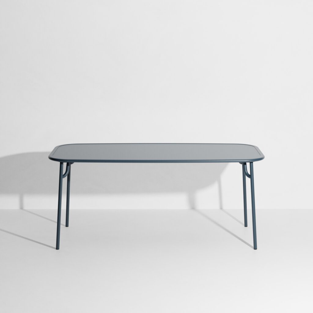 Petite Friture Week-End Tafel 180x85 (dicht blad)