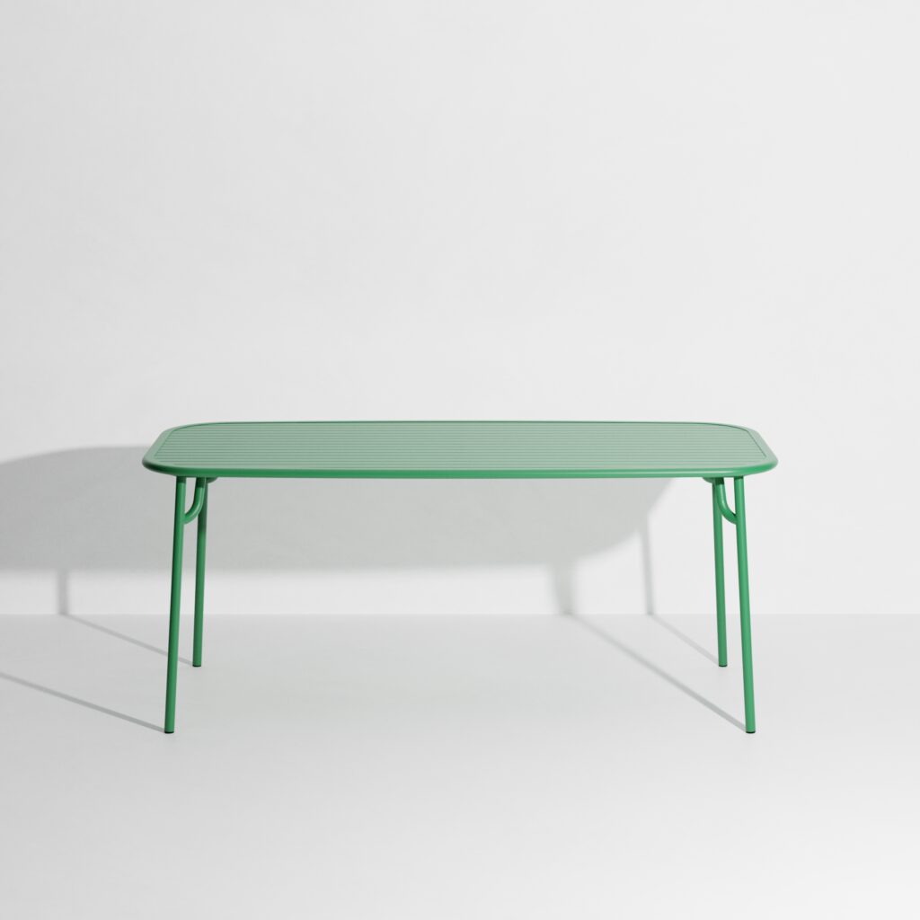 Petite Friture Week-End Tafel 180x85