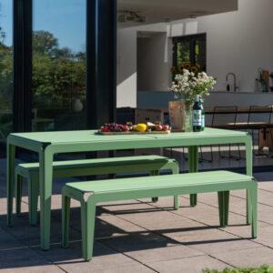 Weltevree Tafel Bended