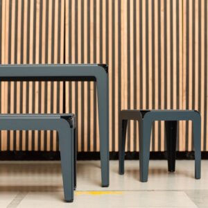 Weltevree Stool Bended