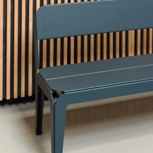 Weltevree Rugbank Bended 140cm