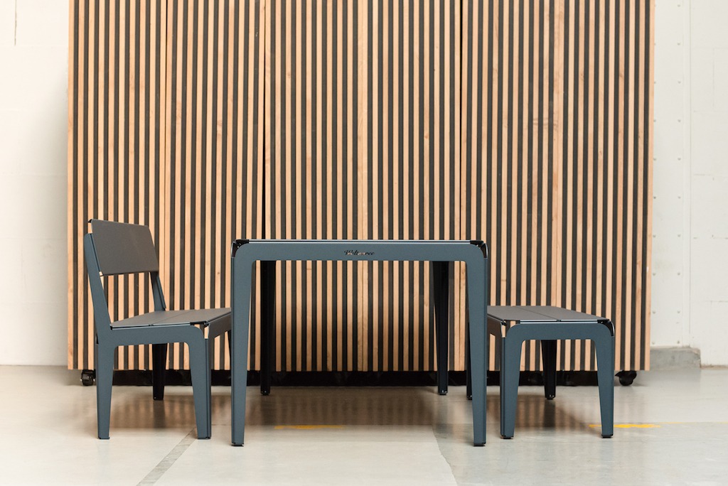 Weltevree Rugbank Bended 140cm - Afbeelding 6