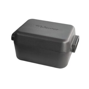 Weltevree Oven Dish - Zwart