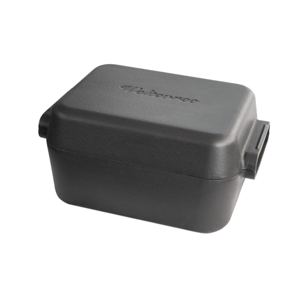 Weltevree Oven Dish - Zwart