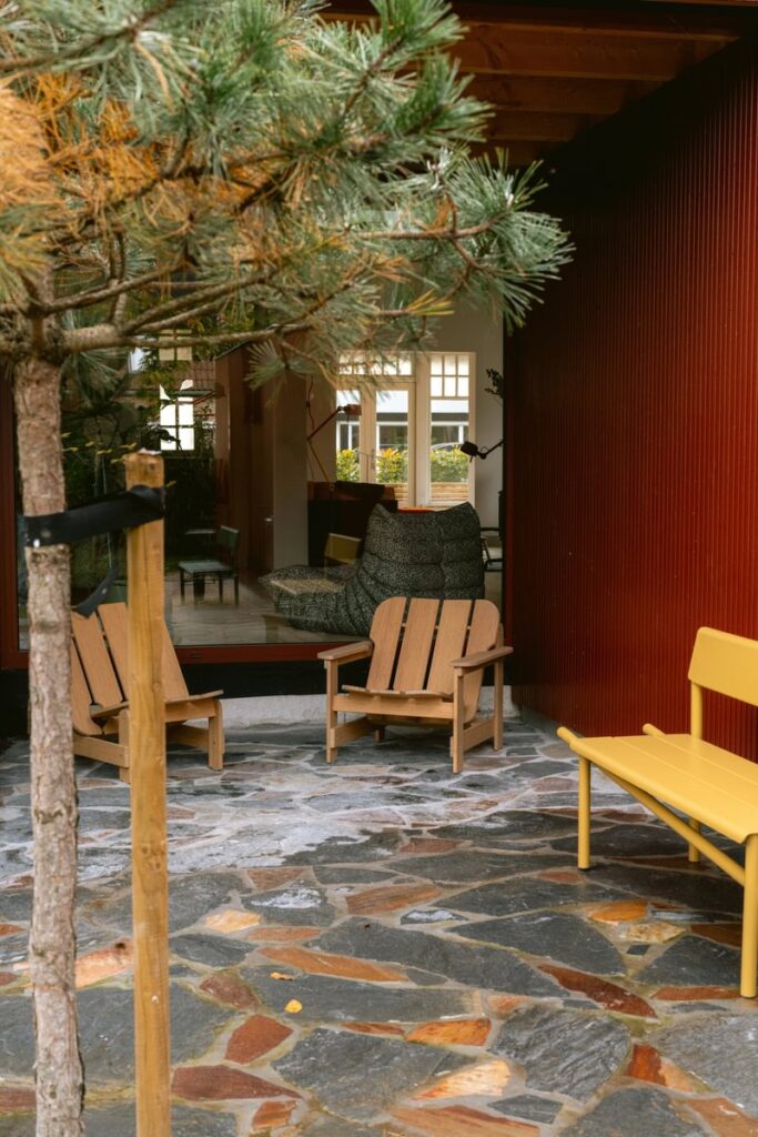 Weltevree Picket Lounge Chair - Afbeelding 3