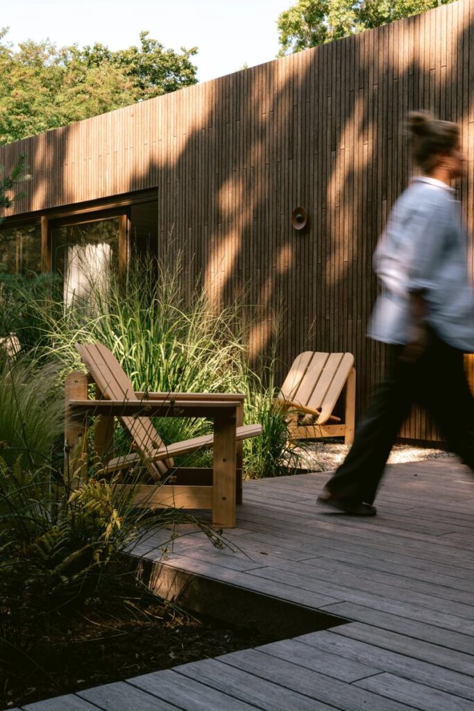 Weltevree Picket Lounge Chair - Afbeelding 4