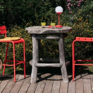 Fermob Luxembourg Bar Chair