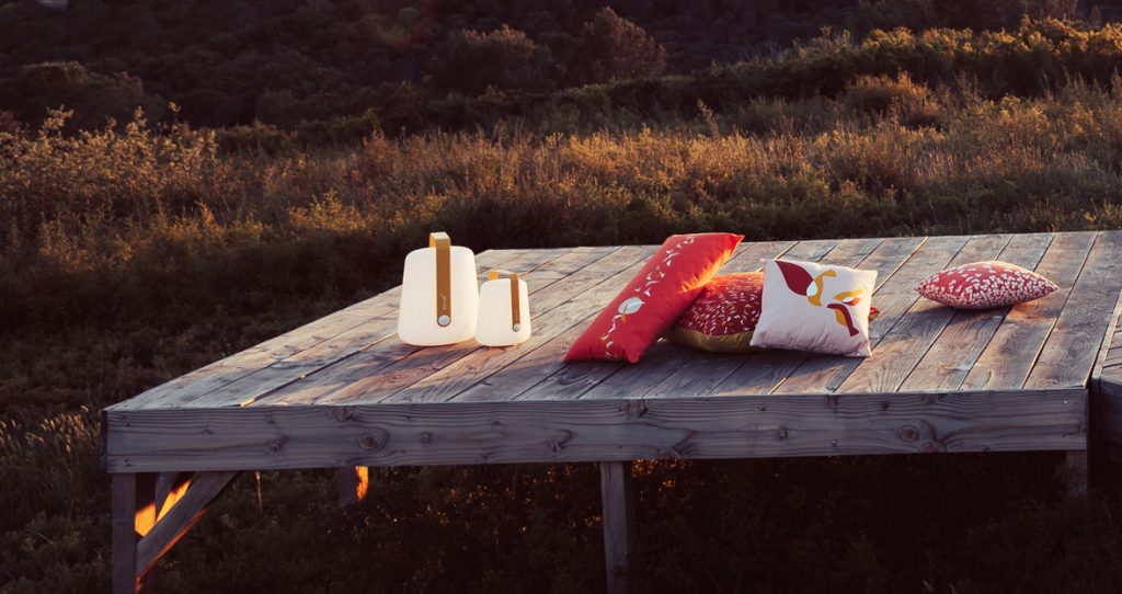 Fermob Balad Tuinlamp 38 cm. - Afbeelding 5