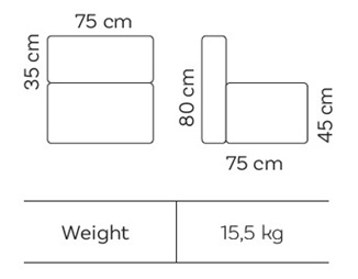 Roolf Dotty XL - Afbeelding 6