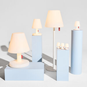 Fatboy Edison the Medium