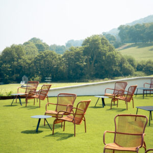 Vincent Sheppard Loop Loungestoel