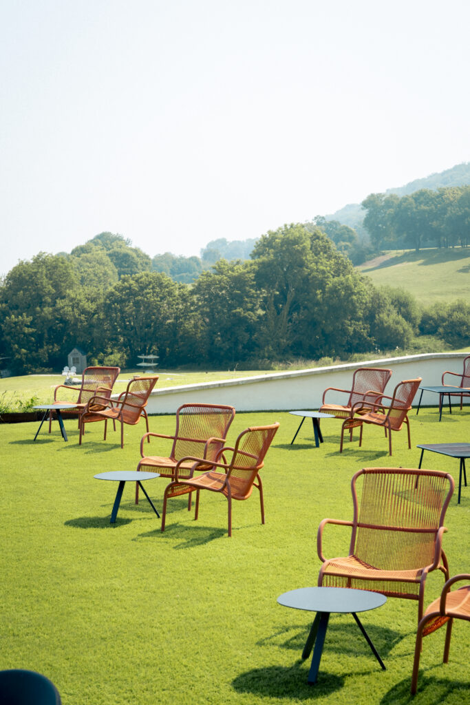 Vincent Sheppard Loop Loungestoel - Afbeelding 2