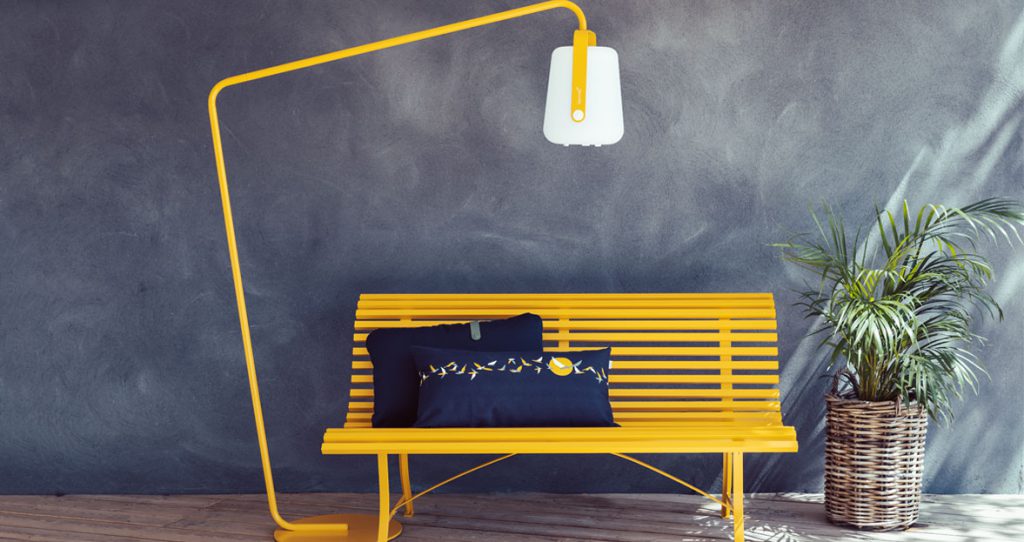 Fermob Balad Tuinlamp 38 cm. - Afbeelding 3