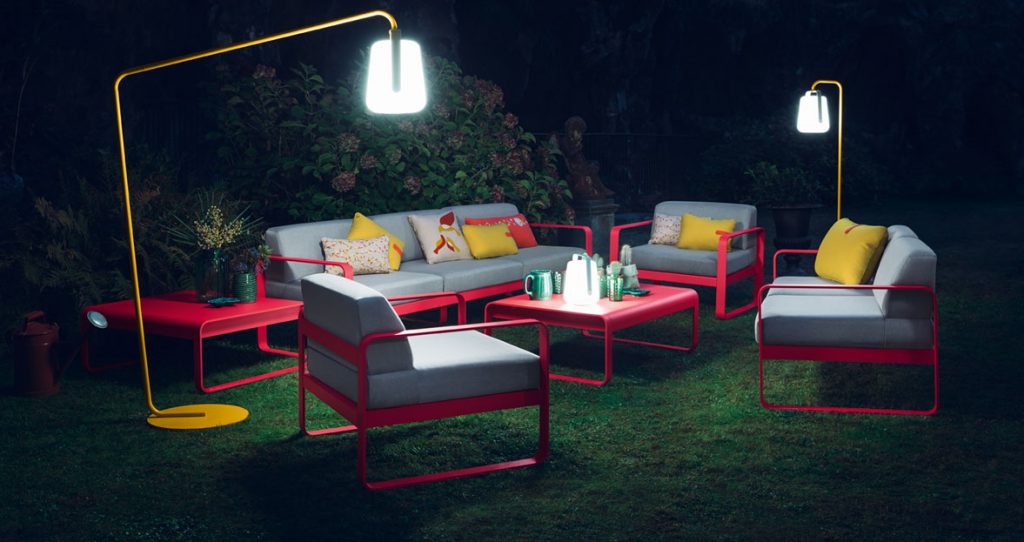 Fermob Balad Tuinlamp 38 cm. - Afbeelding 4