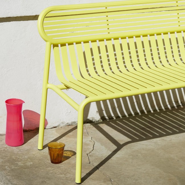 Petite Friture Week-End Loungebank - Afbeelding 5