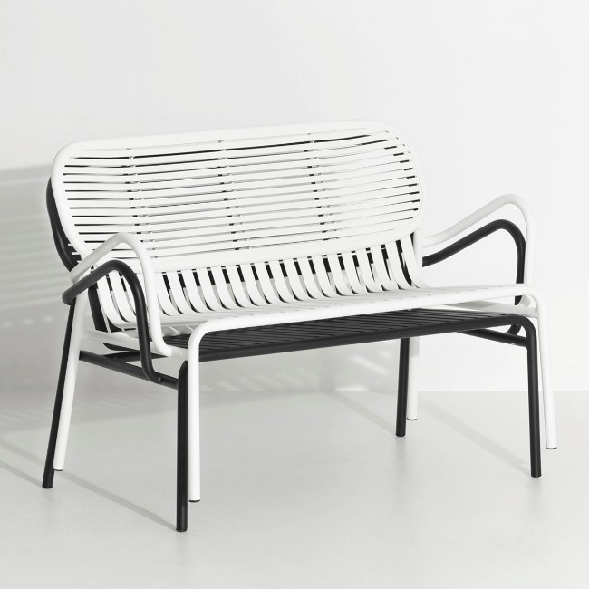 Petite Friture Week-End Loungebank - Afbeelding 6