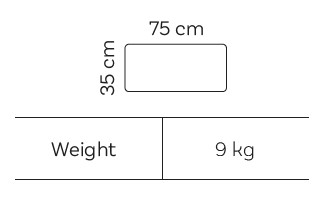 Roolf Dotty Small - Afbeelding 10