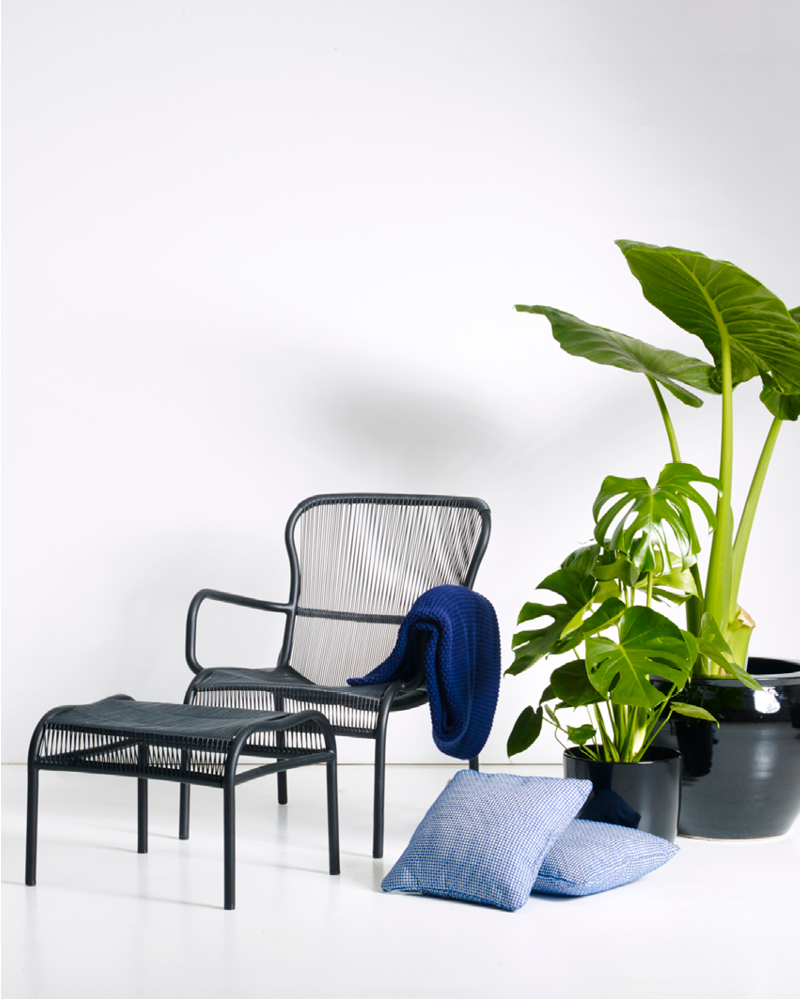 Vincent Sheppard Loop Footrest - Afbeelding 3