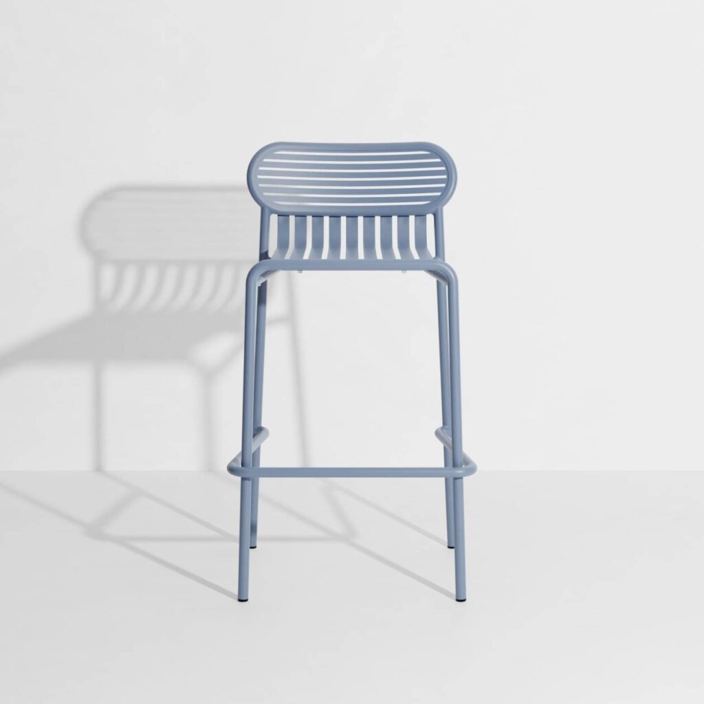 Petite Friture Week-End Barstoel