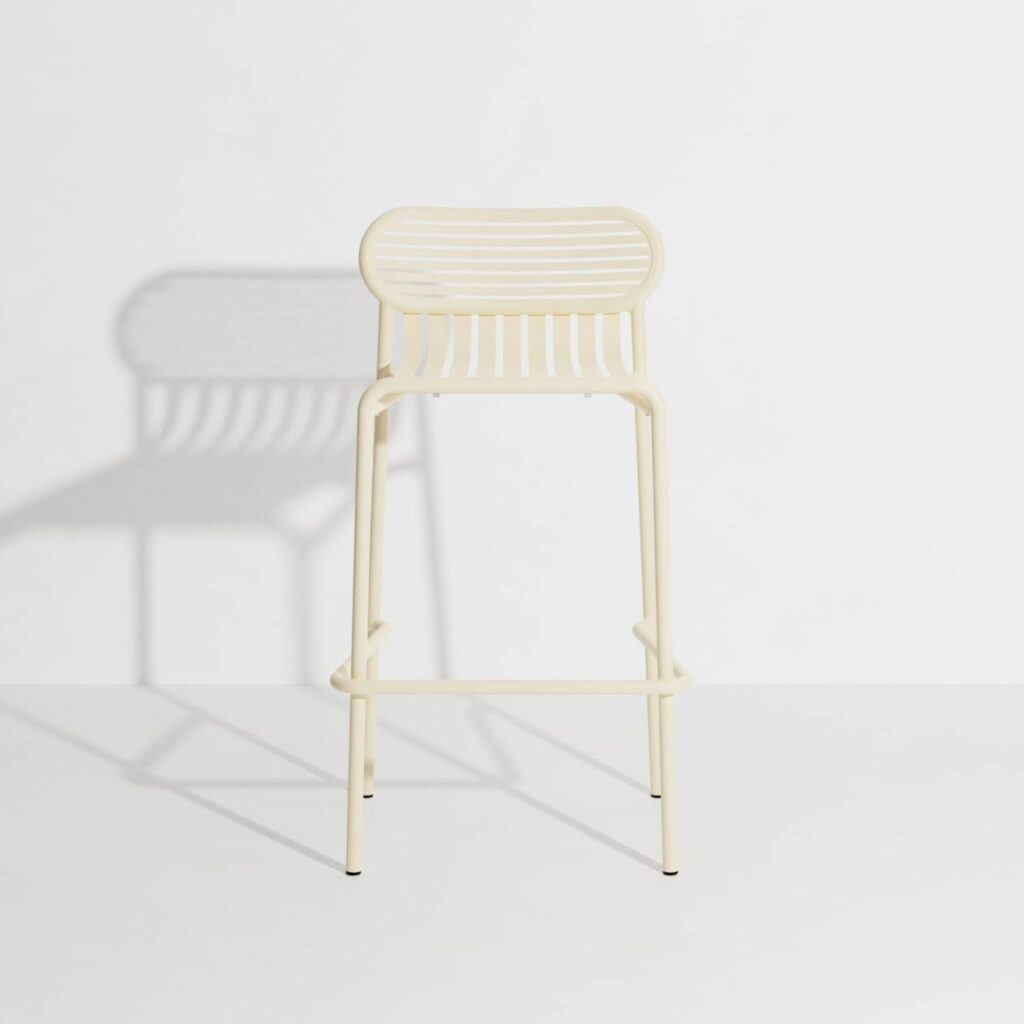 Petite Friture Week-End Barstoel