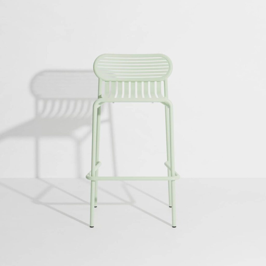 Petite Friture Week-End Barstoel