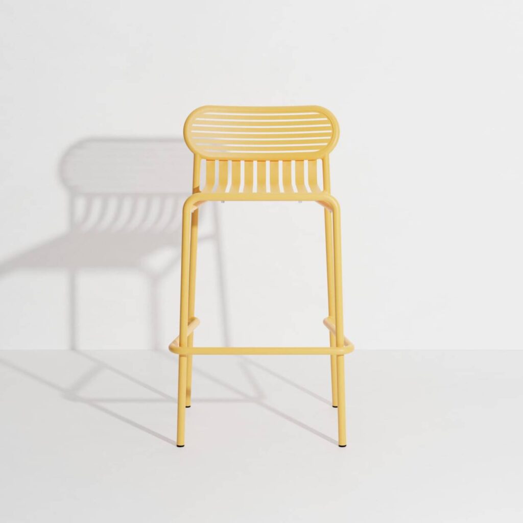 Petite Friture Week-End Barstoel