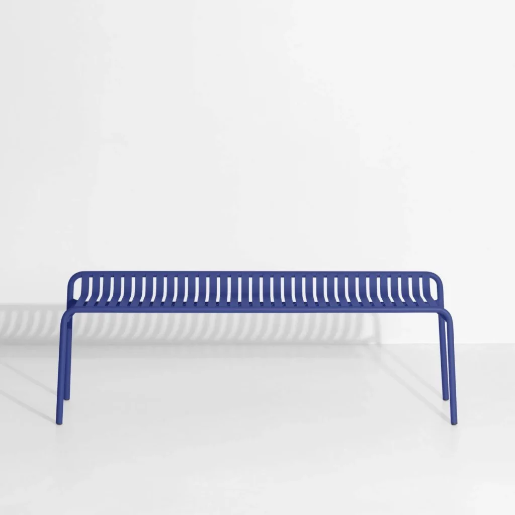 Petite Friture Week-End Rugloze Bank