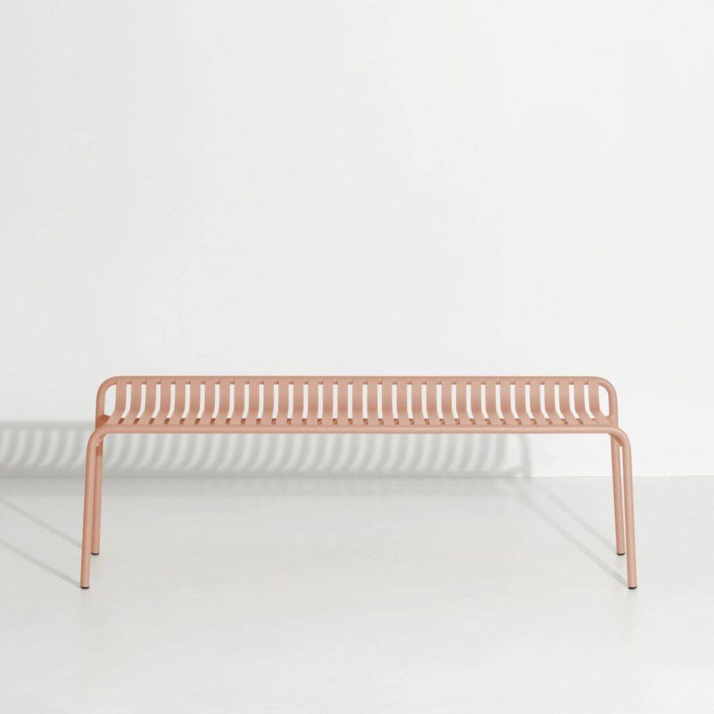 Petite Friture Week-End Rugloze Bank