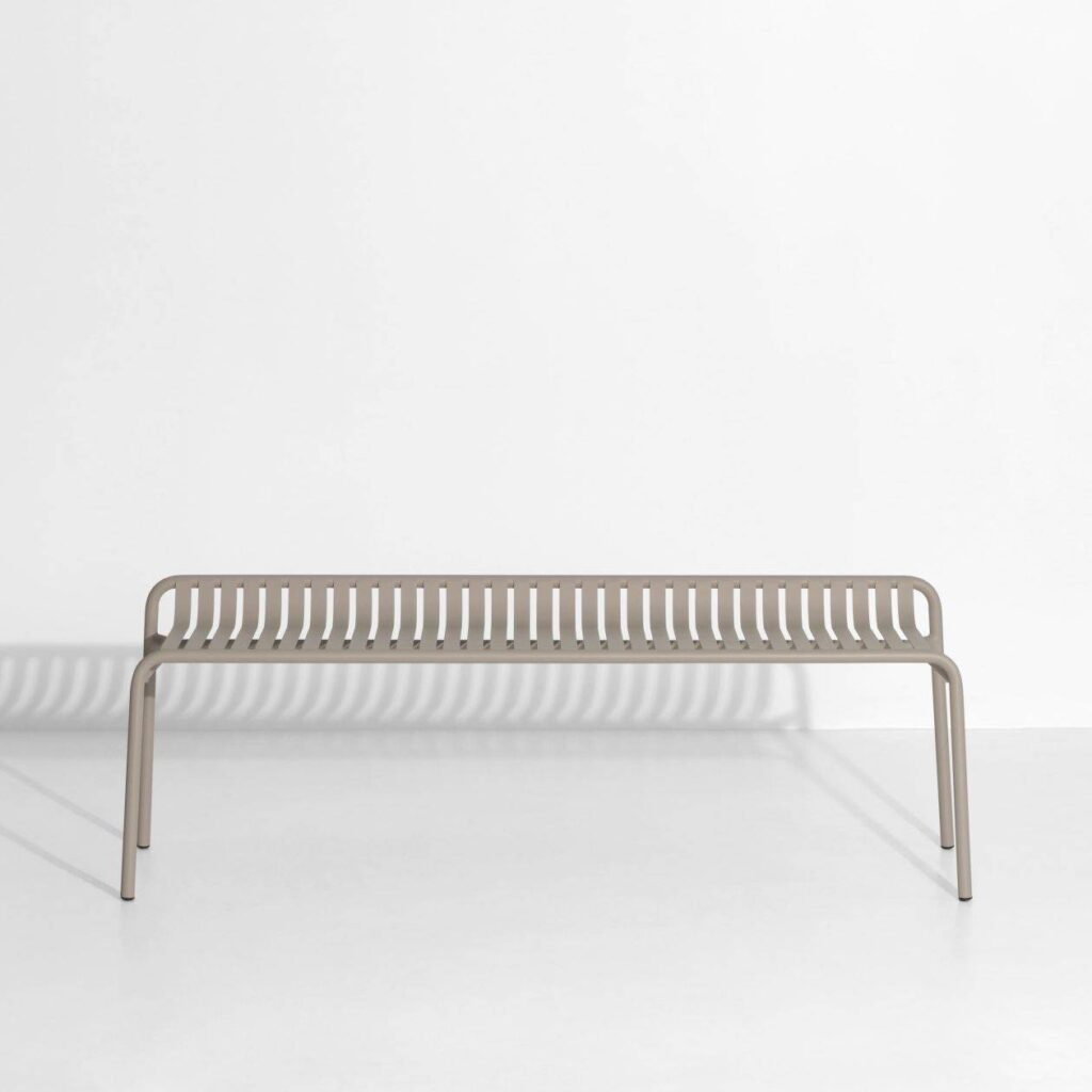 Petite Friture Week-End Rugloze Bank